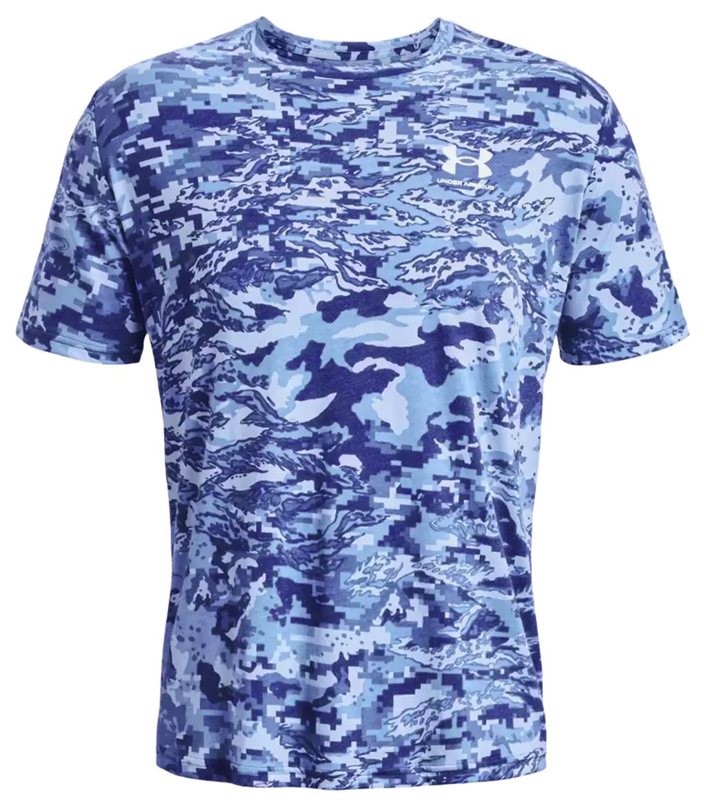 Koszulka Under Armour 468 R-XS