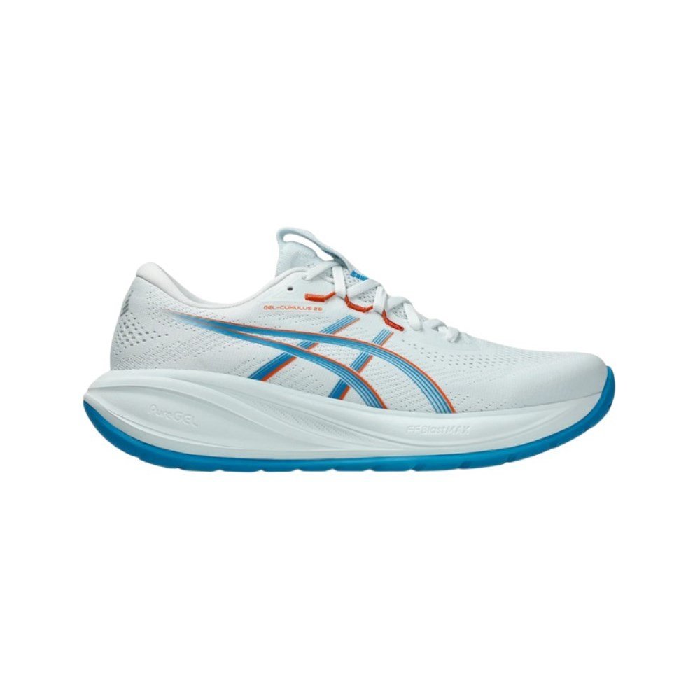 Buty Asics Gel Cumulus 28 1011C143402