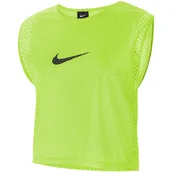 Piłka nożna - Znacznik treningowy Nike DF Park 20 BIB zielony DV7425 702 S - miniaturka - grafika 1