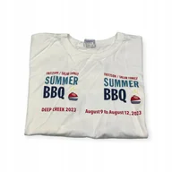 Koszulki męskie - Bluzka męska na krótki rękaw Champion XL - miniaturka - grafika 1