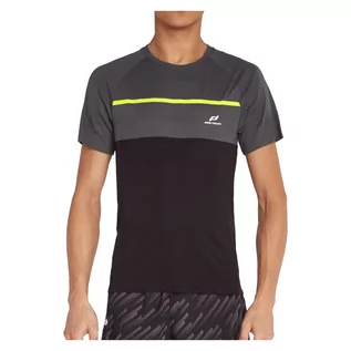 Koszulki męskie - Koszulka męska do biegania PRO TOUCH Rico 294894| r.S - grafika 1