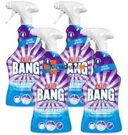 Środki do kuchni i łazienki - Cillit Bang Czystość i Połysk w Łazience Spray 4 x 750ml - miniaturka - grafika 1