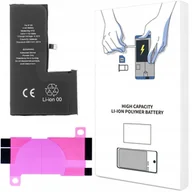 Baterie do telefonów - BATERIA DO iPHONE XS POJEMNOŚĆ 2658 mAh ŚWIEŻA KOMPLET - miniaturka - grafika 1