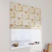 Rolety - Roleta rzymska Duo - miniaturka - grafika 1