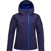 Kurtki damskie - Rossignol Rossignol Damska kurtka narciarska Fonction Nocturne L CRPWFOJKTN9CCL4 - miniaturka - grafika 1