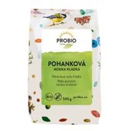 Zdrowa żywność - ProBio Mąka gryczana BIO 500 g - miniaturka - grafika 1