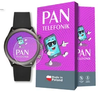 Akcesoria do smartwatchy - SZKŁO HYBRYDOWE SZKIEŁKO OCHRONNE NA SMARTWATCH ZEGAREK DO FOSSIL SPORT - miniaturka - grafika 1