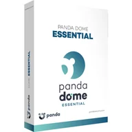 Programy antywirusowe - Panda Dome Essential (25 urządzeń / 2 lata) - miniaturka - grafika 1