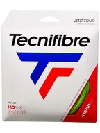 Tenis ziemny - Naciąg tenisowy Tecnifibre  HDMX  1,25 mm - miniaturka - grafika 1