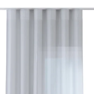 Zasłona na taśmie wave - Zasłony Zasłona na taśmie wave - Zasłony - miniaturka - grafika 1