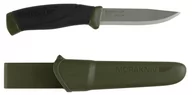 Noże - Nóż myśliwski MORAKNIV 11827 MG dł. 10 cm - miniaturka - grafika 1