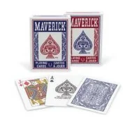 Gry karciane - Karty Maverick - miniaturka - grafika 1
