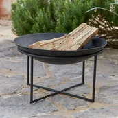 Paleniska ogrodowe - Palenisko Plerneuf - miniaturka - grafika 1