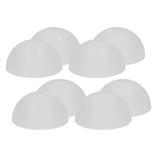 Cartrend 10392 nakładki ochronne na śledzie do przyczep kempingowych, 8 sztuk - Części motocyklowe - miniaturka - grafika 1