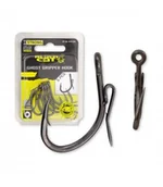 Inne akcesoria dla wędkarzy - Haki Black Cat Gripper Ghost DG 2/0 - miniaturka - grafika 1