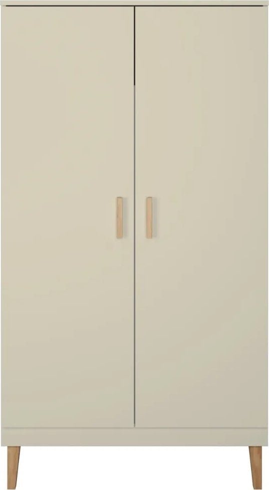 Szafa KUBI kaszmirowa KOCOT KIDS