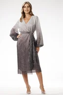 Sukienki - Sukienka B702 - miniaturka - grafika 1