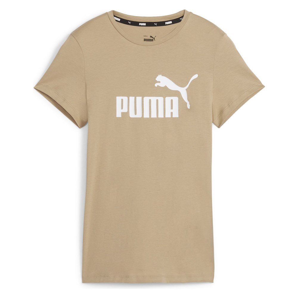 Koszulki Puma Ess Logo Tee 58677580