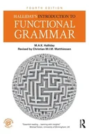 E-booki obcojęzyczne - Halliday's Introduction to Functional Grammar [DRM] - miniaturka - grafika 1