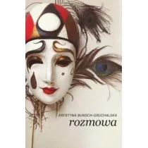 Rozmowa - Poezja - miniaturka - grafika 2