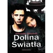 Lektury szkoła podstawowa - Siedmioróg Dolina Światła Aleksander Minkowski - miniaturka - grafika 1