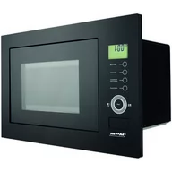 Kuchenki mikrofalowe do zabudowy - Mpm 25-KMI-01 - miniaturka - grafika 1