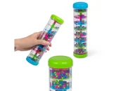 Grzechotki dla dzieci - Grzechotka deszczowa - miniaturka - grafika 1