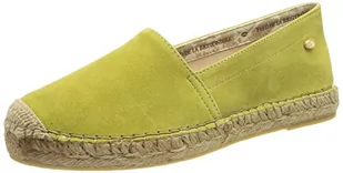 Fred de la Bretoniere Sandały damskie Frs0030, oliwkowy, 40 EU - Sandały damskie - miniaturka - grafika 1