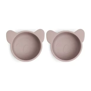 2 Miseczki Silikonowe Na Przekąski Koala Woodrose Nuuroo - Miseczki i talerzyki dla dzieci 2 Miseczki Silikonowe Na Przekąski Koala Woodrose Nuuroo - Miseczki i talerzyki dla dzieci - miniaturka - grafika 1