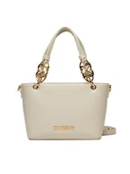 Torebki damskie - LOVE MOSCHINO Torebka JC4052PP1MLF0110 Écru - miniaturka - grafika 1