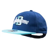 Czapki dla dzieci - JUSTINA JRG 8841-BLUE DEPTHS - miniaturka - grafika 1