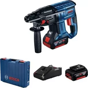 Bosch Professional GBH 180-LI 611911023 - Młoty udarowe - miniaturka - grafika 2