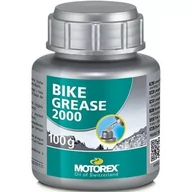 Akcesoria rowerowe - MOTOREX Smar Bike Grease 2000 100g - miniaturka - grafika 1