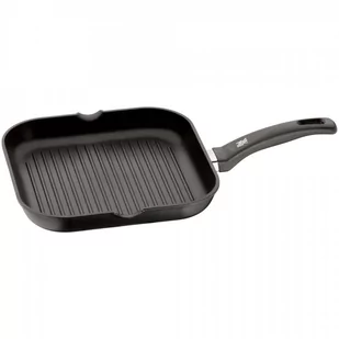 Wmf Patelnia Grillowa schwarz - Patelnie - miniaturka - grafika 1