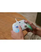 Kontrolery do Xbox - Turtle Beach Afterglow Wave Wire XB Bialy - miniaturka - grafika 1