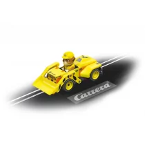 Pojazd First Paw Patrol Rubble Psi Patrol - Samochody i pojazdy dla dzieci - miniaturka - grafika 1