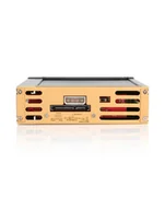 Obudowy i kieszenie na dyski twarde - StarTech.com SATA HDD MOBILE RACK ENCLOSURE IN - miniaturka - grafika 1
