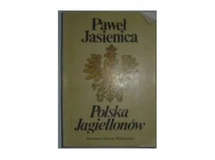 Polska Jagiellonów - Archeologia - miniaturka - grafika 1