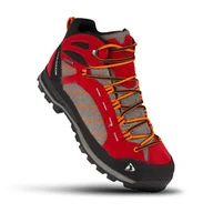 Buty trekkingowe męskie - Buty Trekkingowe Męskie Kadam 2.0 Mid Stx - miniaturka - grafika 1