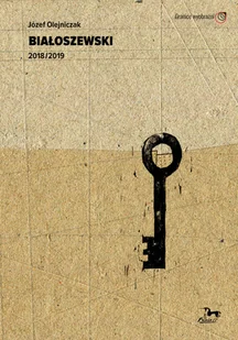 Pasaże Białoszewski 2018/2019 - Filologia i językoznawstwo - miniaturka - grafika 2