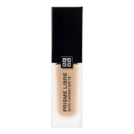 Podkłady do twarzy - Prisme Libre Skin Caring Matte - Matujący podkład pielęgnacyjny - miniaturka - grafika 1