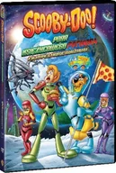 Kino familijne DVD - GALAPAGOS Scooby-Doo Pora księżycowego potwora - miniaturka - grafika 1