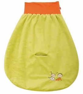 Matex BabyMatex, Sono, Śpiworek dwustronny do wózka - Śpiworki dla dzieci - miniaturka - grafika 1