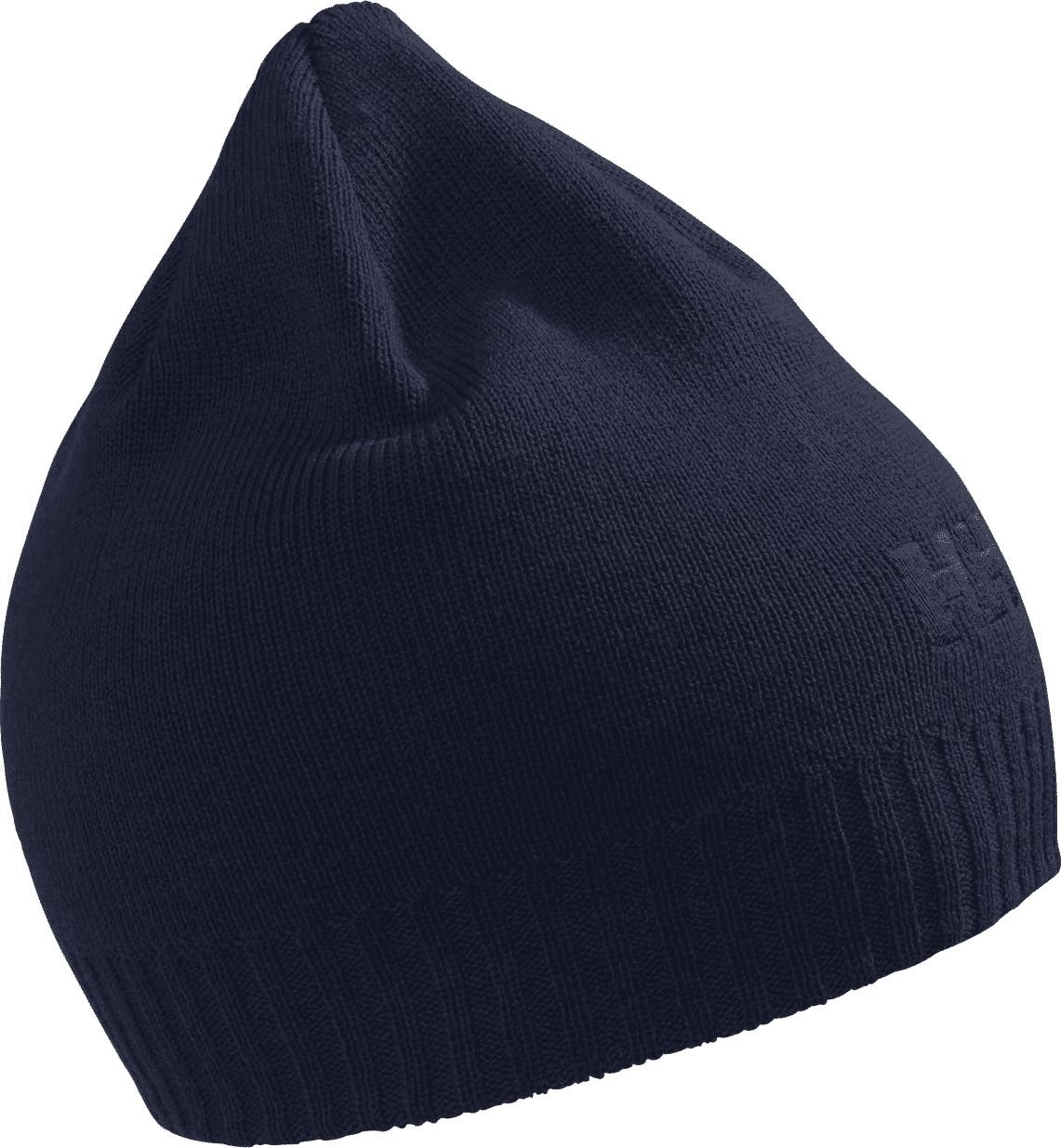 Helly Hansen Czapka zimowa Brand Beanie Navy r. uniwersalny