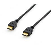 Kable - Equip Kabel High Speed+ ethernet 4K HDMI Kabel LC M/M 3,0m 119351 - miniaturka - grafika 1