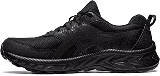 Trampki męskie - ASICS Gel-Venture 9, męskie trampki, Noir, 42.5 EU - grafika 1