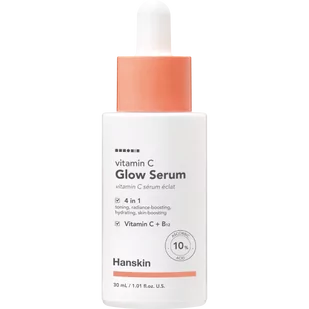 rozświetlające serum do twarzy z witaminą C, 30 ml - Serum do twarzy - miniaturka - grafika 1