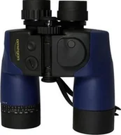 Lornetki - Omegon żeglarska Omegon Seastar 7x50 z kompasem analogowym - miniaturka - grafika 1