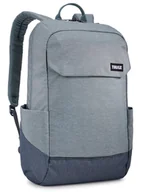 Plecaki - Plecak miejski Thule Lithos 20 l - pond grey / dark slate - miniaturka - grafika 1