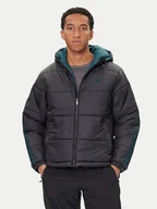 Kurtki męskie - adidas Kurtka zimowa adicolor Reversible JX6447 Czarny Regular Fit - miniaturka - grafika 1